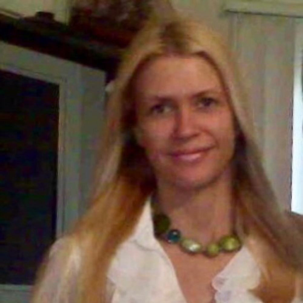 Meet your Posher, Kelly